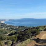 Los Liones Trail