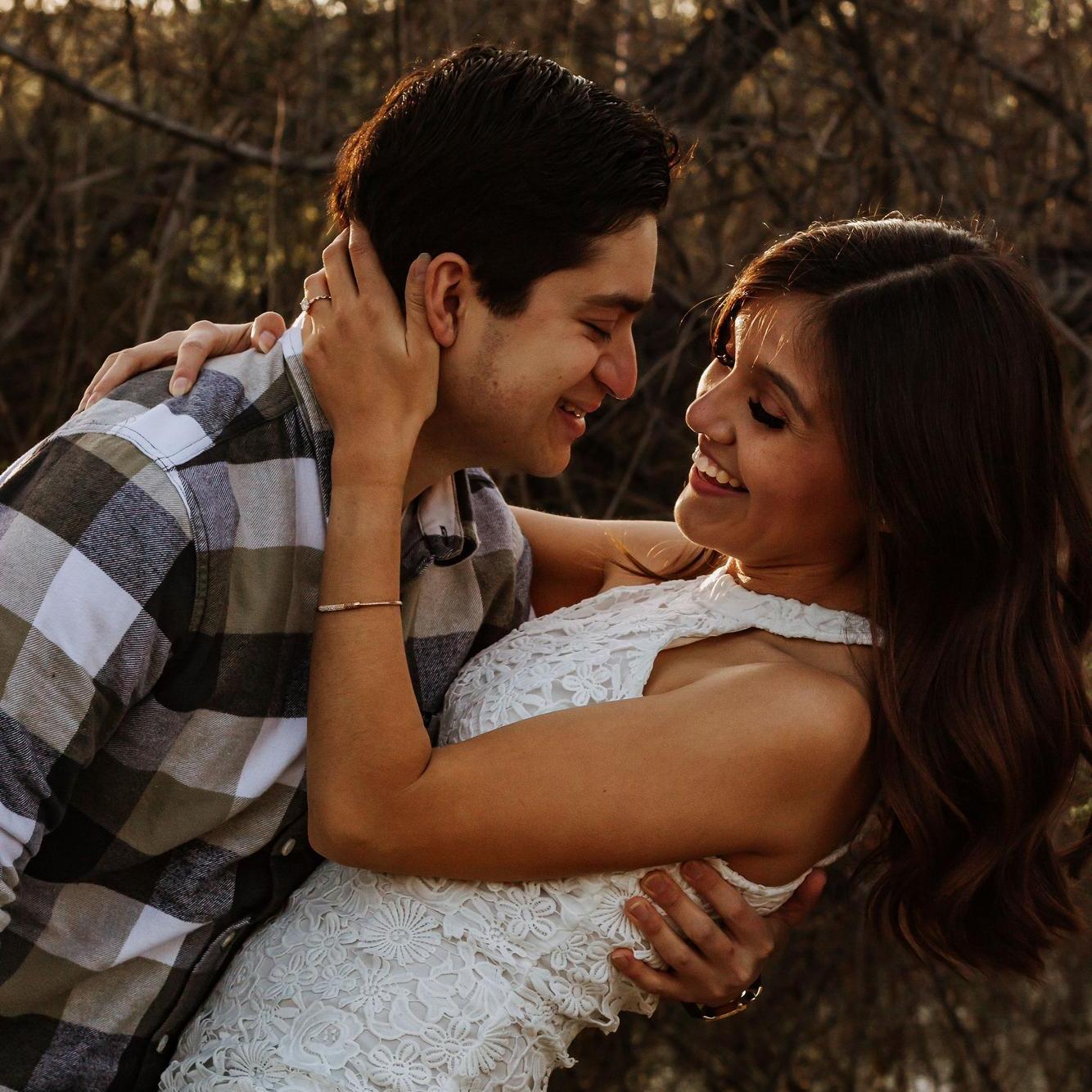 Photo Session in Chino Hills