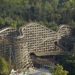 Knoebels Amusement Resort