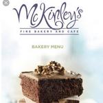 McKinley's Fine Bakery and Cafe