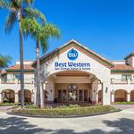 Best Western San Dimas Hotel & Suites