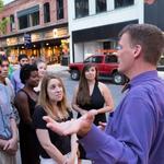 Asheville by Foot Walking Tours