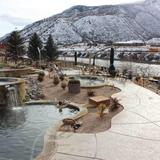 Iron Mountain Hot Springs