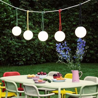 Bolleke Hanging Lamp (Special 2 Pack Offer)