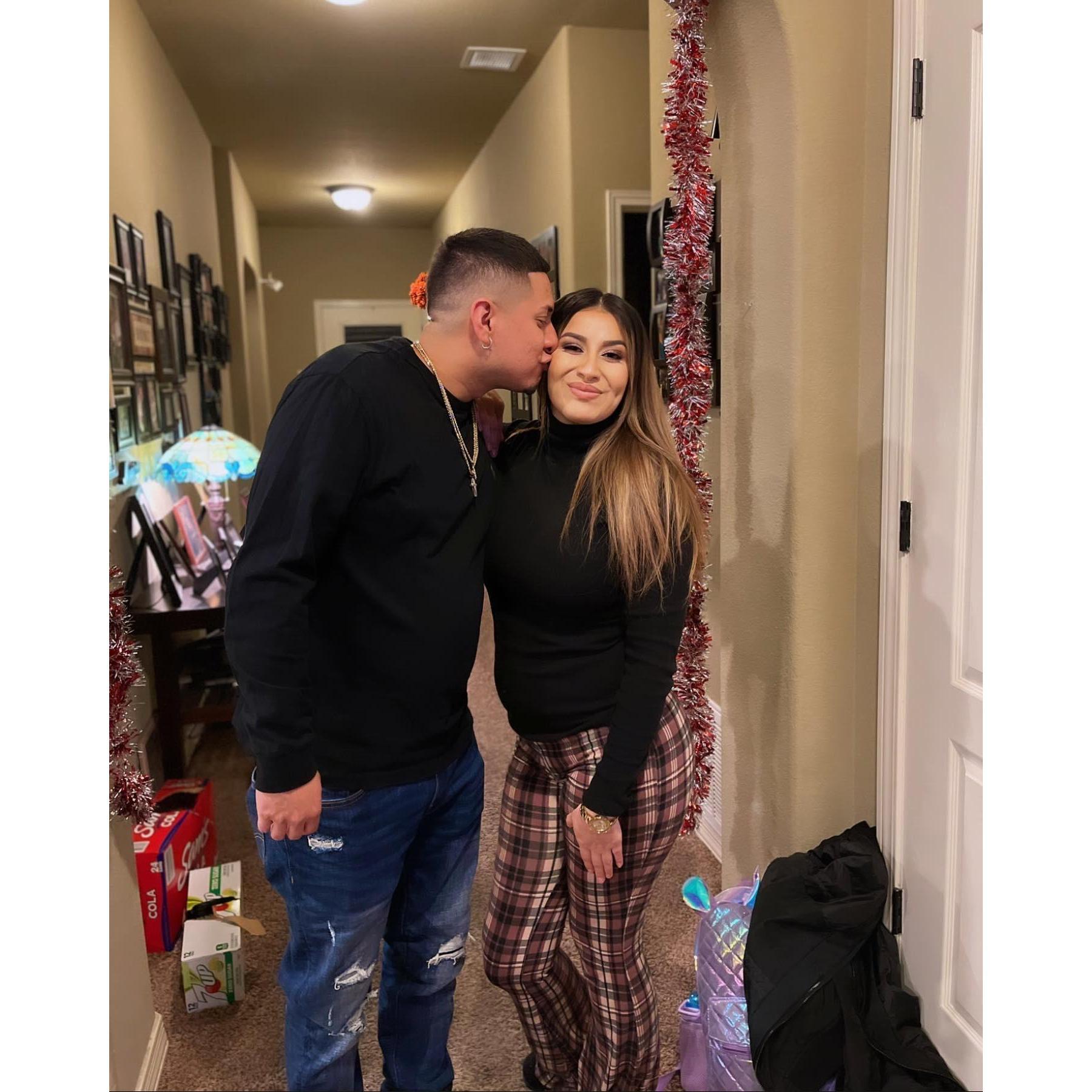 Happy New Years