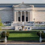 The Cleveland Museum of Art