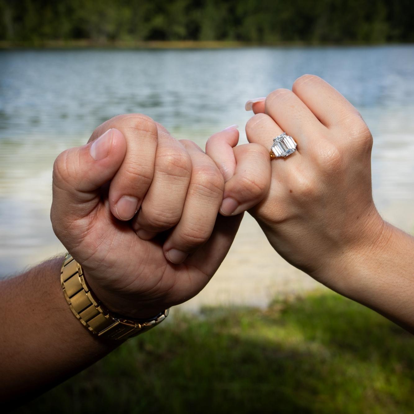 N&J Together forever