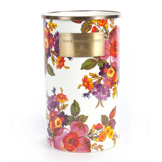 Flower Market Utensil Holder