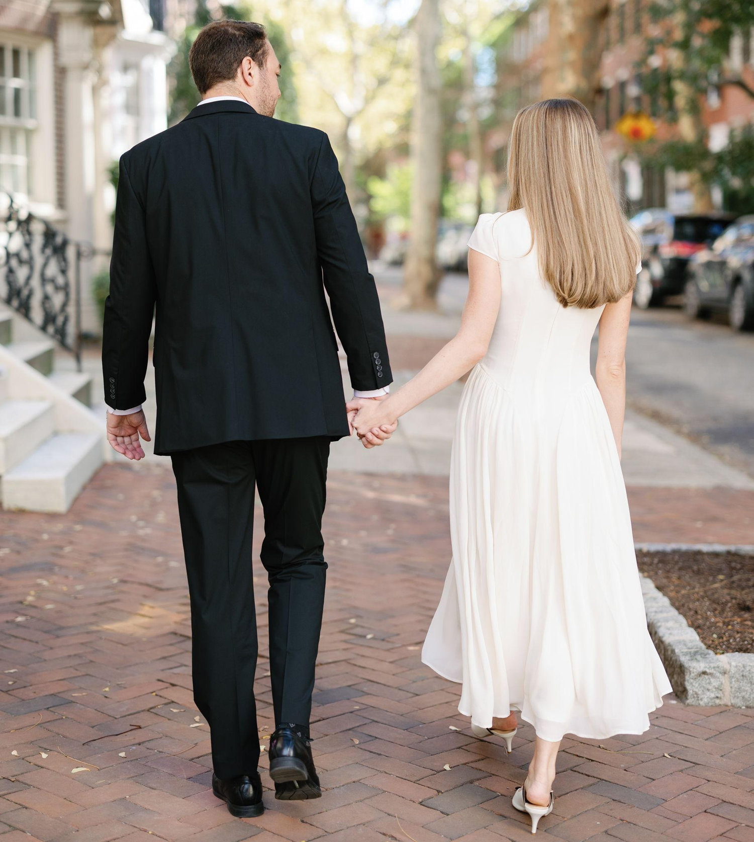 The Wedding Website of Nicole Bernardi and Samuel Battista
