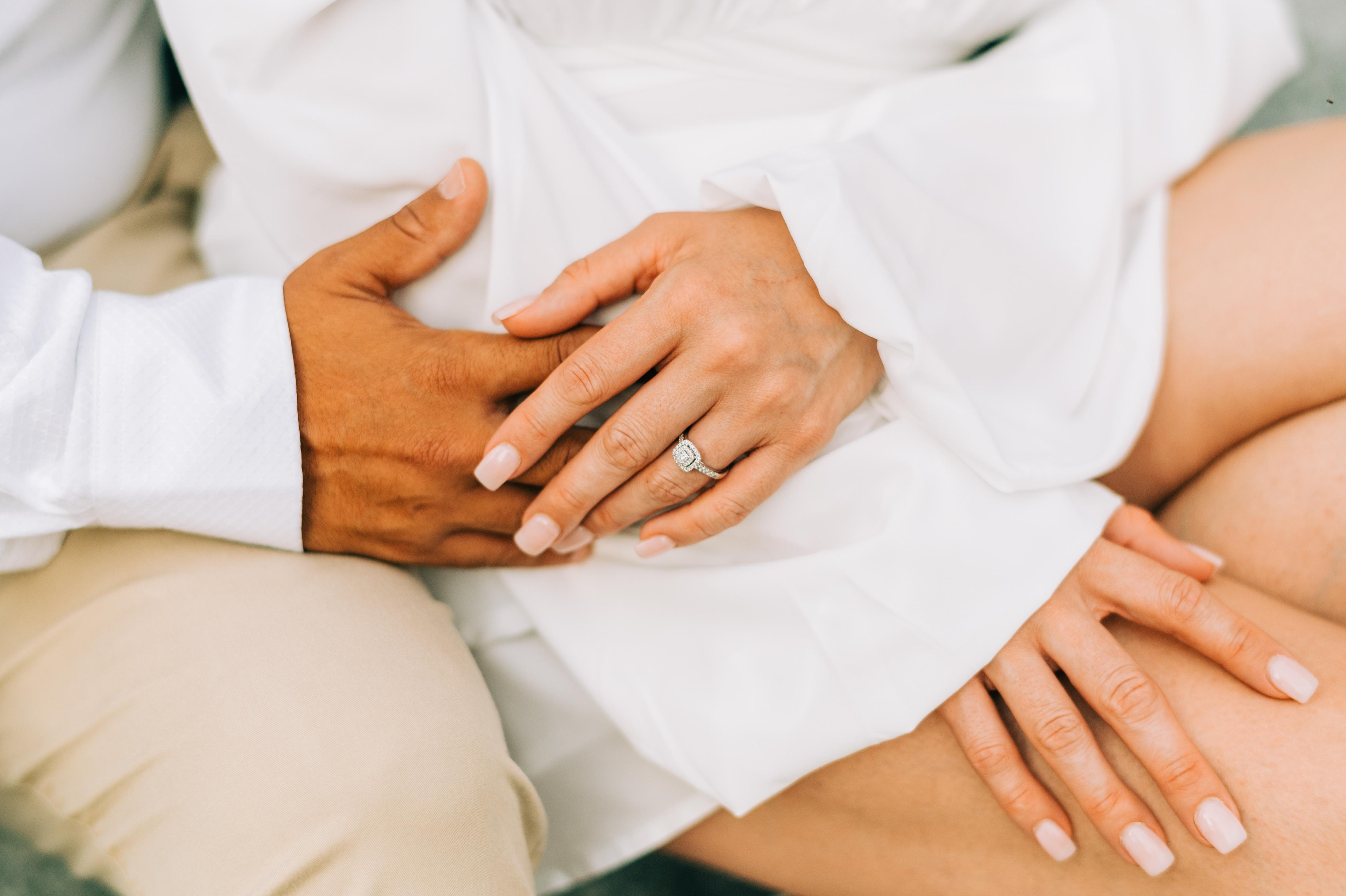 The Wedding Website of Cindeld Lartiga and Christopher Nieto