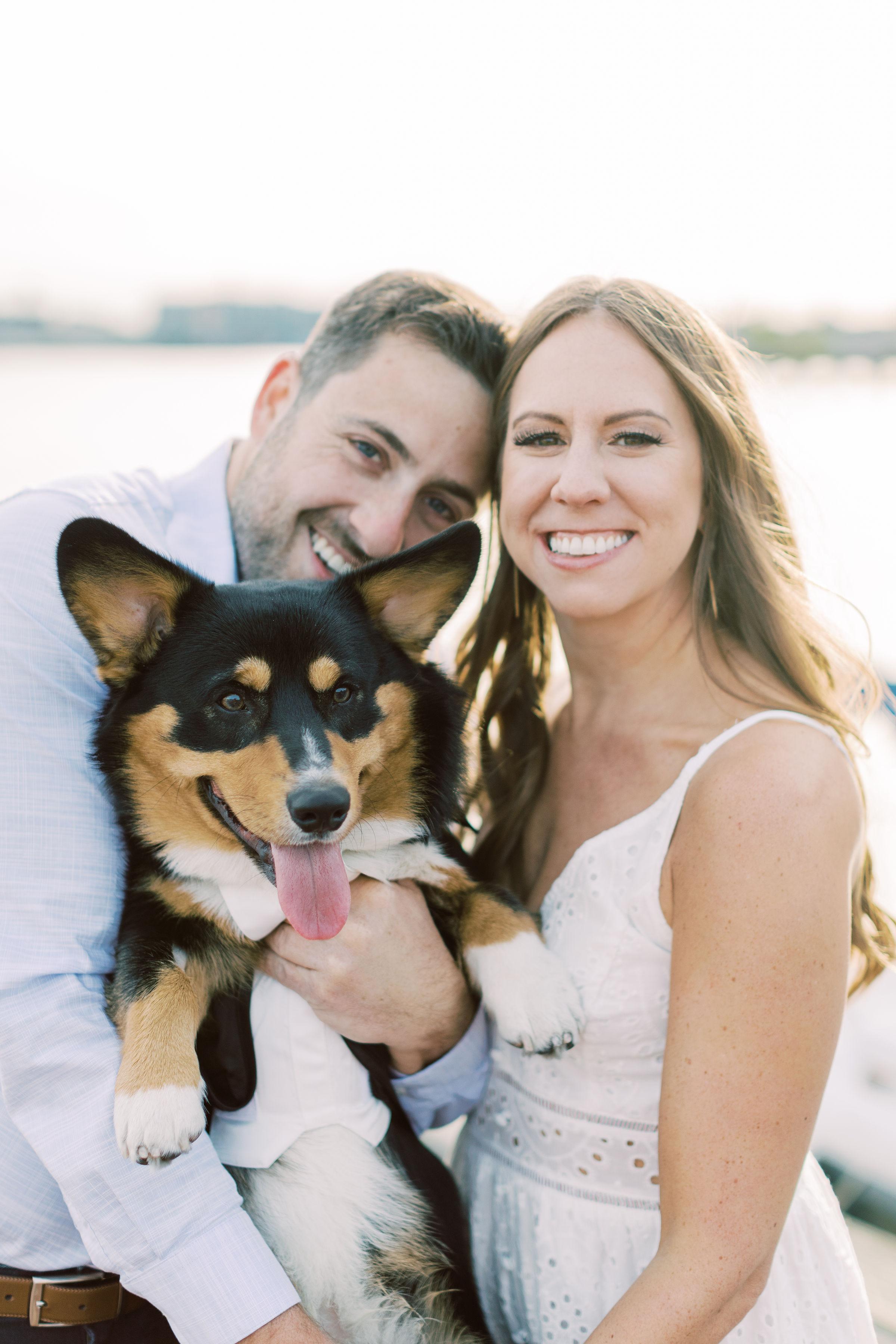 The Wedding Website of Blaire Weidler and John Swenson