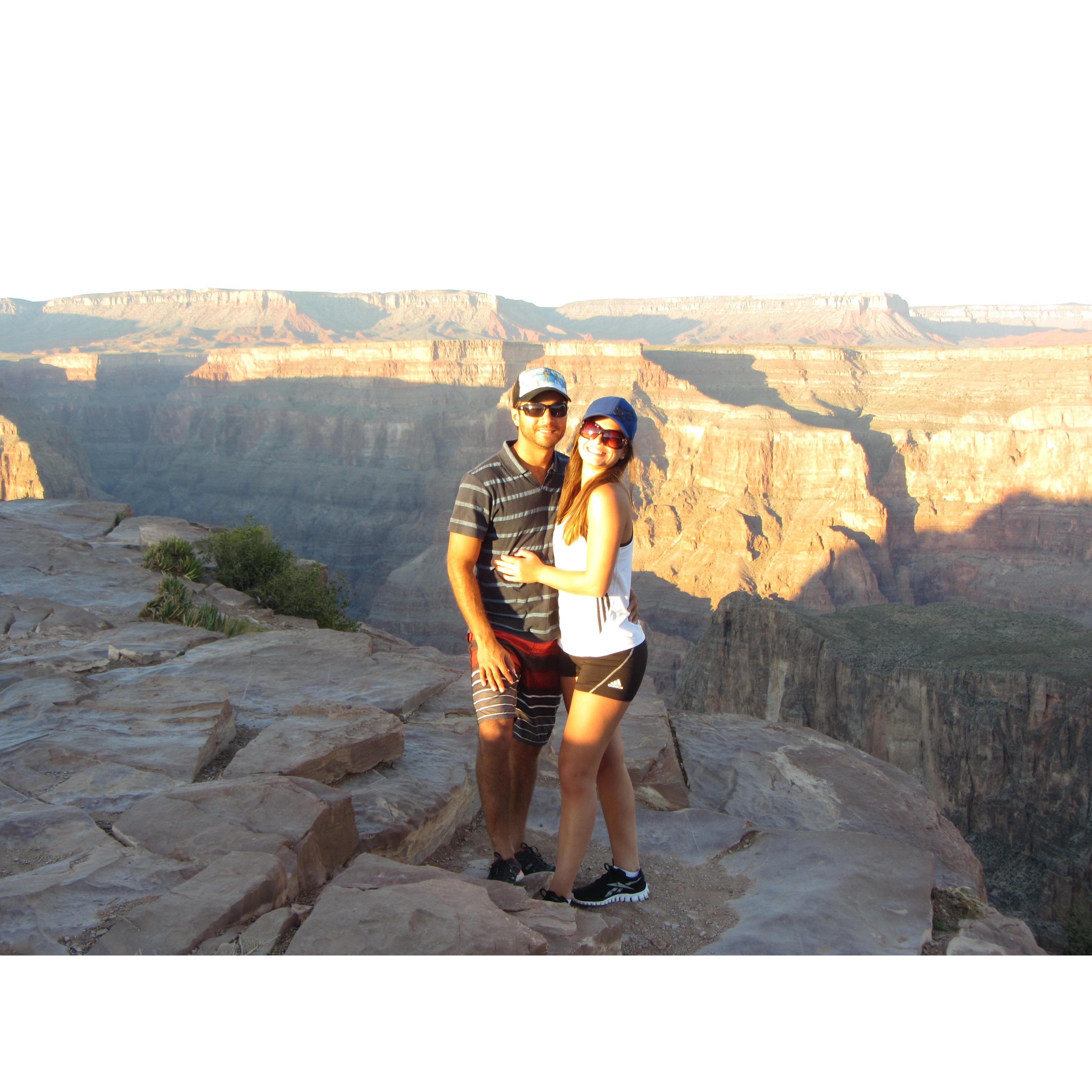 Grand Canyon