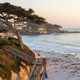 Carmel River State Beach