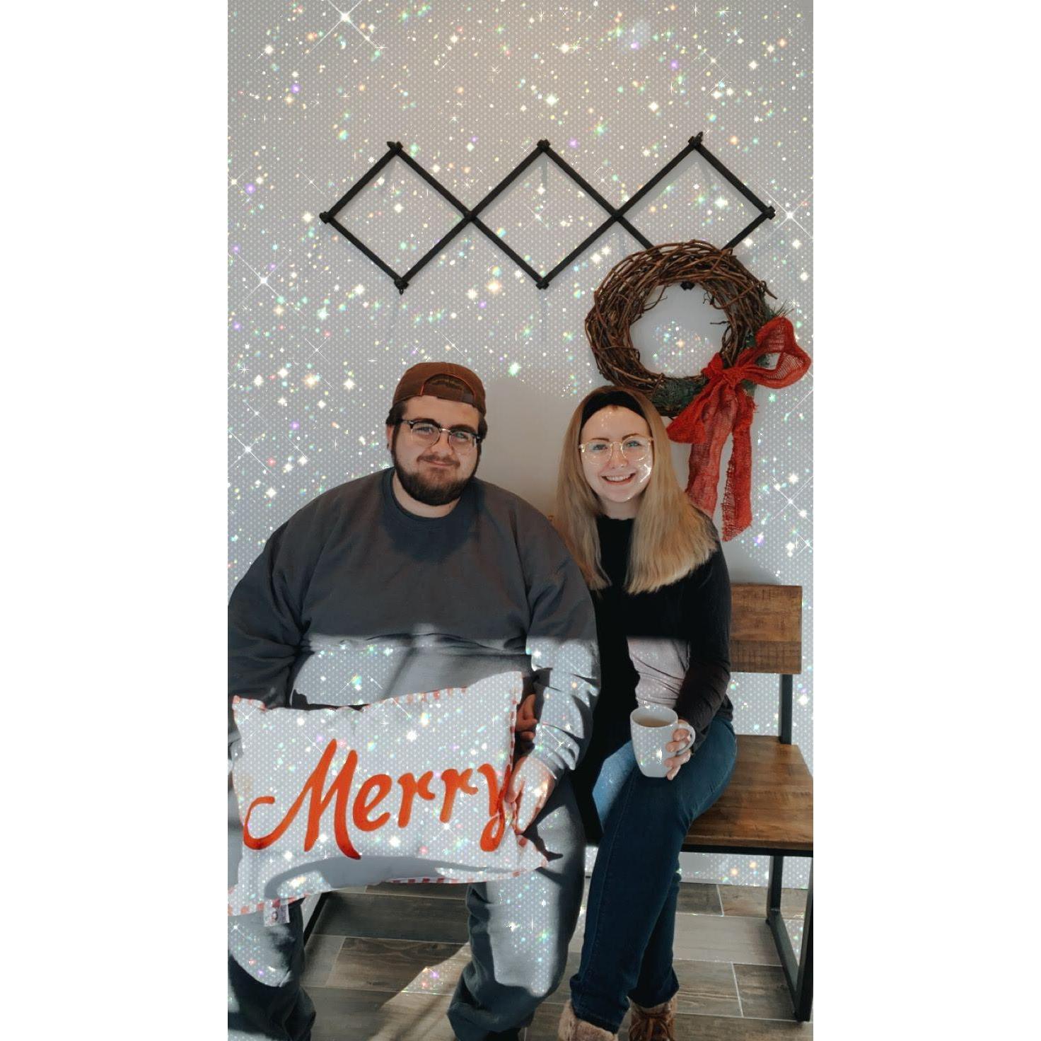 Christmas 2019