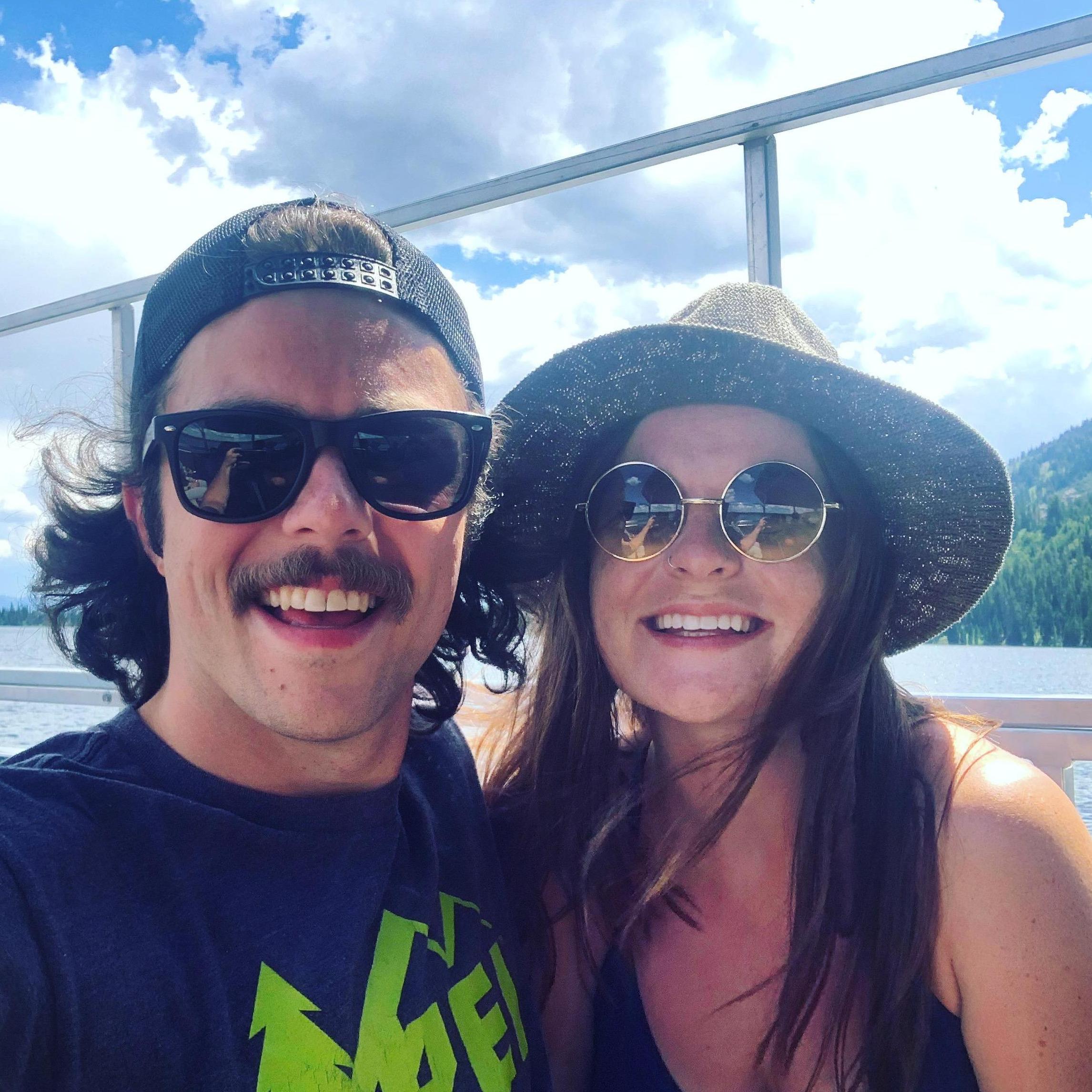 Jenny Lake adventures