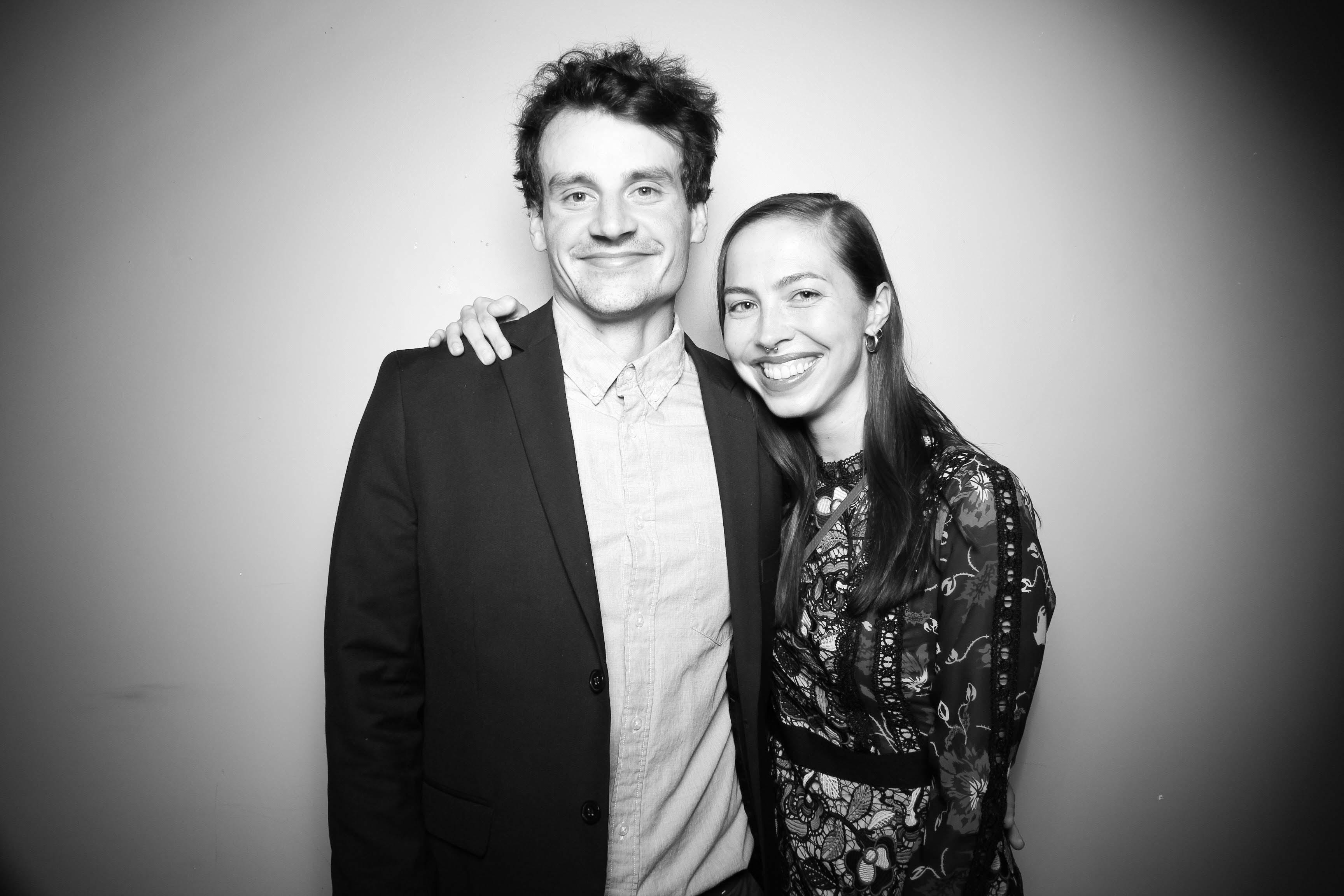 The Wedding Website of Peter McMahon and Taylor Fields