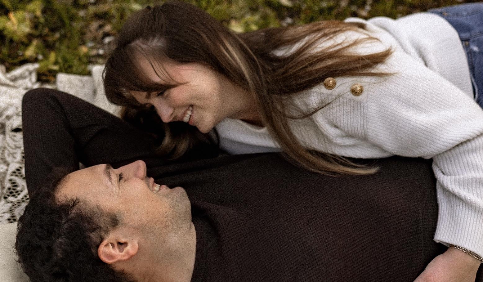 The Wedding Website of Christina Smith and Anthony Silva