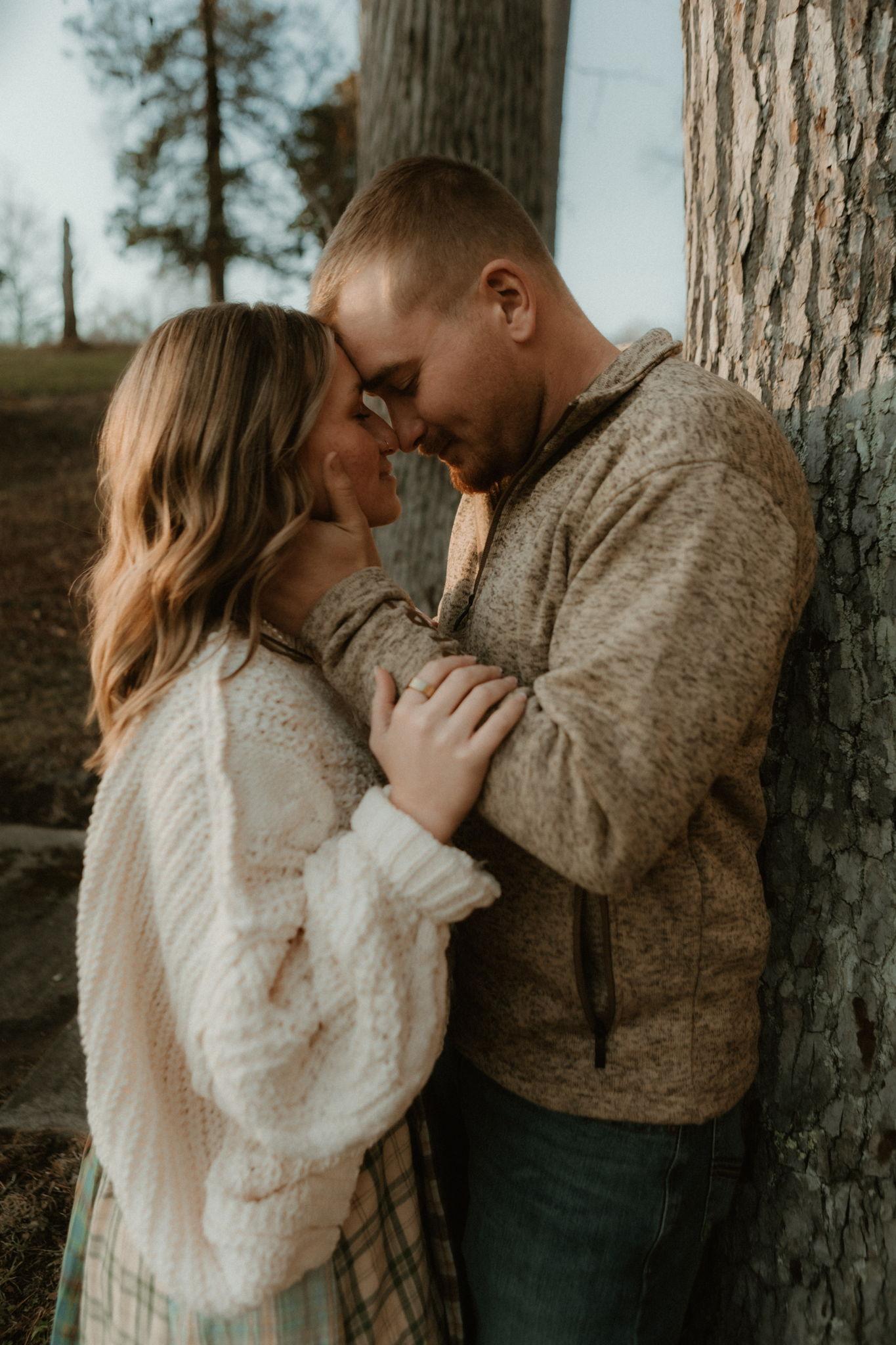 The Wedding Website of Haley Burgin and Spenser Stuart