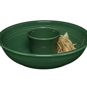 2-Piece Chip and Dip Set 12 7/8 Inch