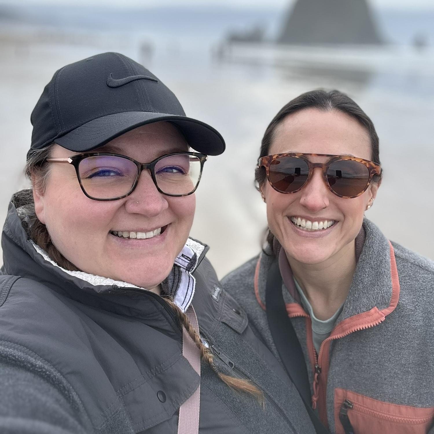 Cannon Beach, OR