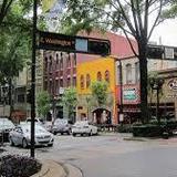 North Main Street