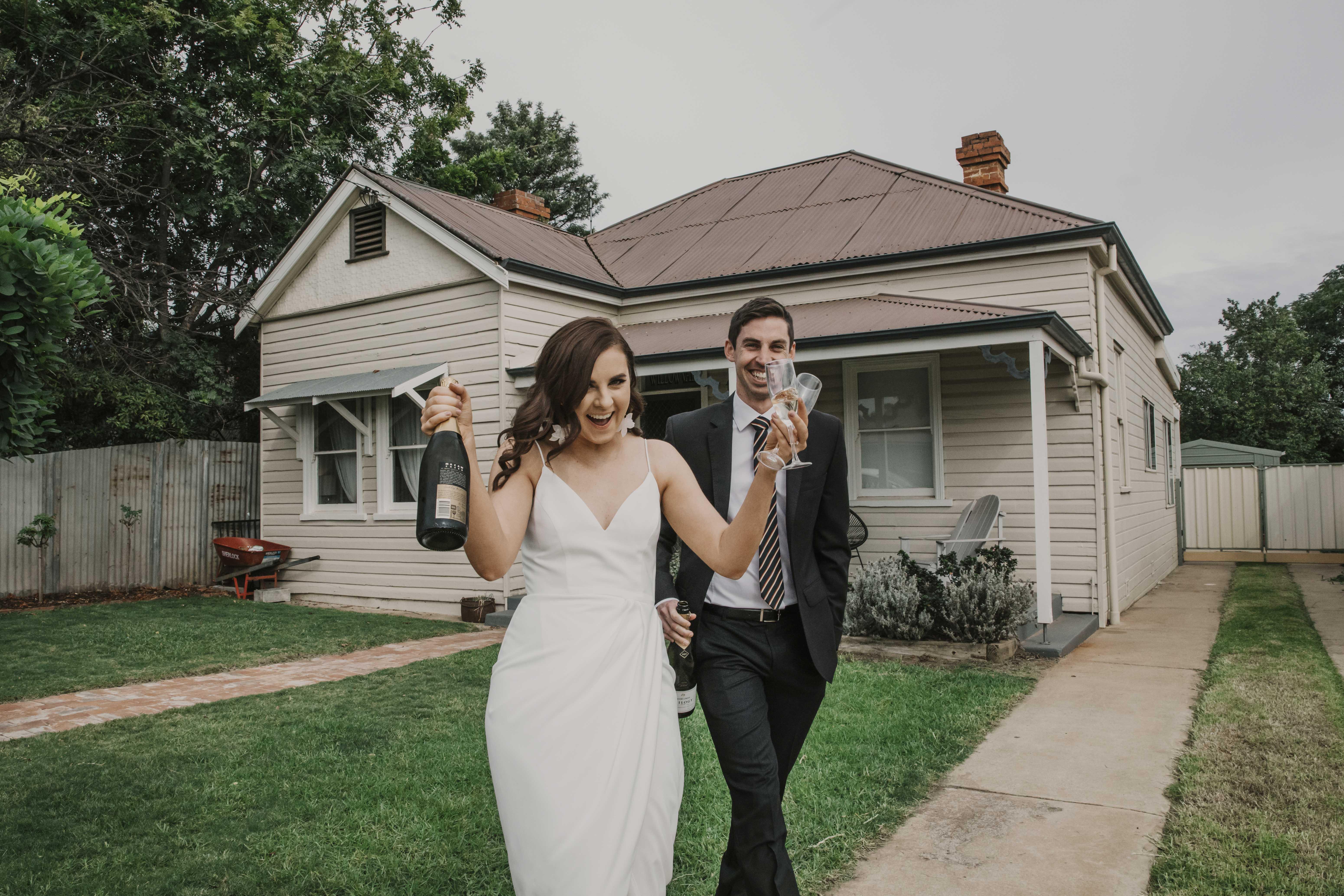 The Wedding Website of Jessica Smith and Matthew Smith
