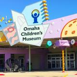 Omaha Children's Museum