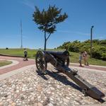 Fort Macon State Park