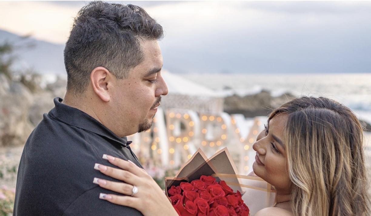 The Wedding Website of Jocelyn Avila and Alexis Castañeda