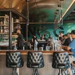 King G - Bar and Delicatessen