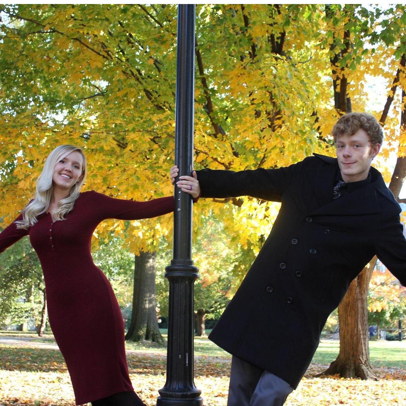 Engagement Photos