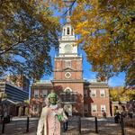 Independence Hall