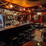 The Highland Stillhouse