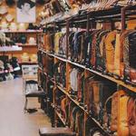 Giddy up w/ a new pair of Allens Boots