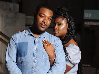 The Wedding Website of Jacquise Marie Jewell Hardy and Quincy Desmond Thomas