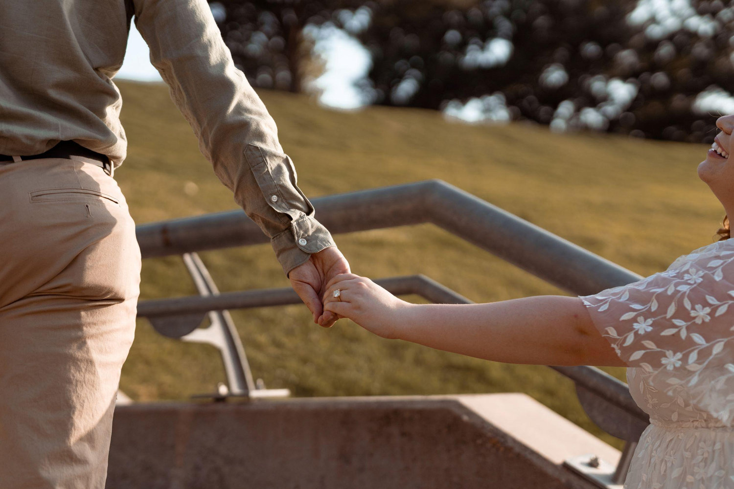 The Wedding Website of Brittany Scarbrough and Ethan Newton
