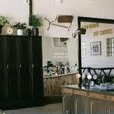 The High Lift Coffee Shop