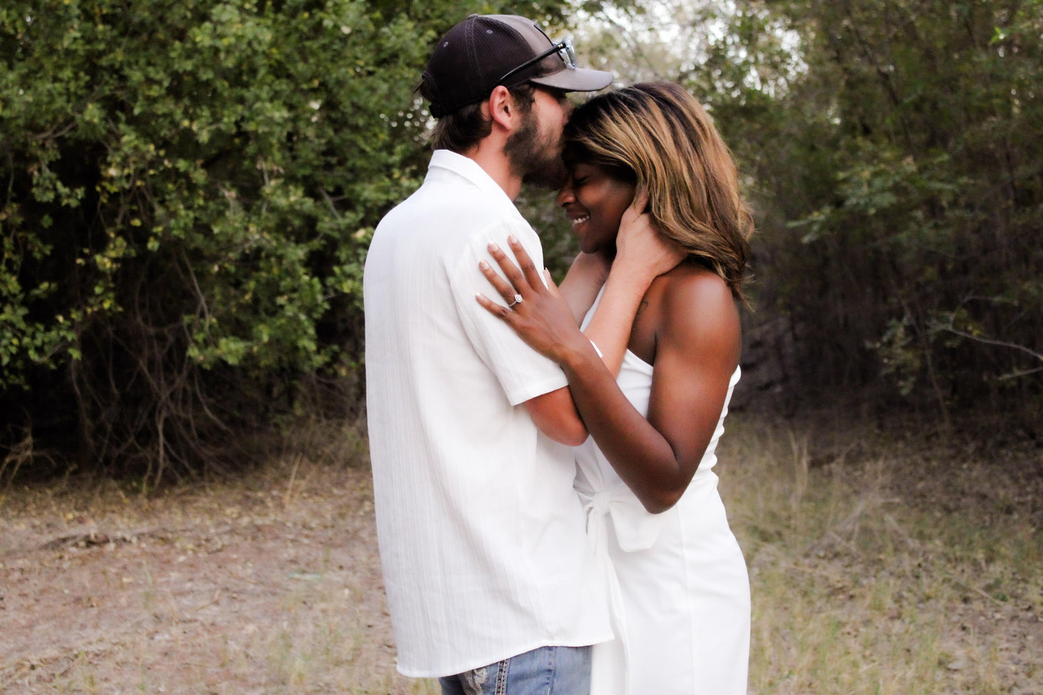 The Wedding Website of Alex Skeen and Neheva Williams