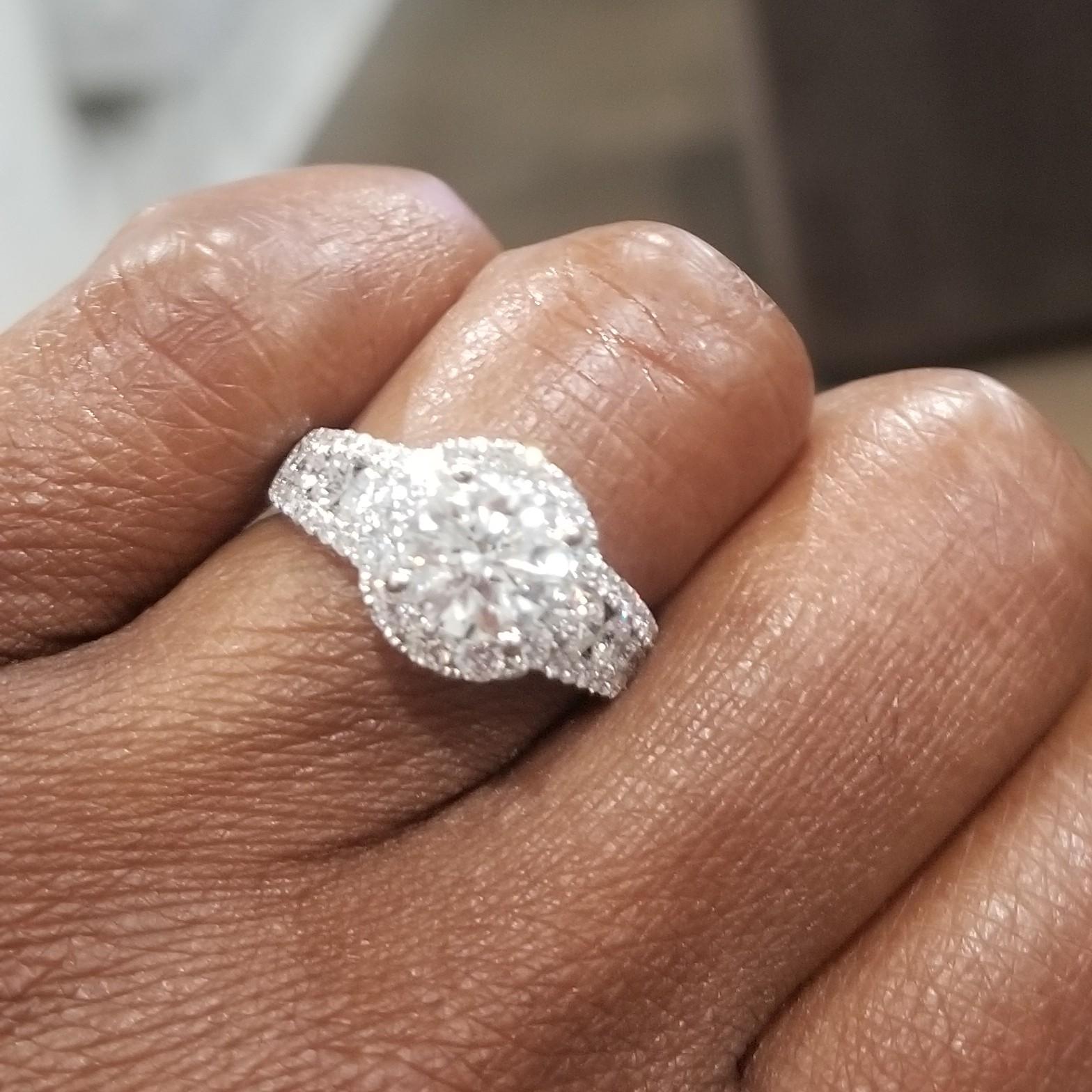 I said YESSS!