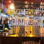 Teller's Taproom & Kitchen