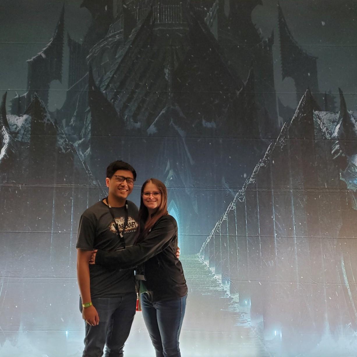 BlizzCon. 2019