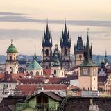 Day Trip (or More): Prague