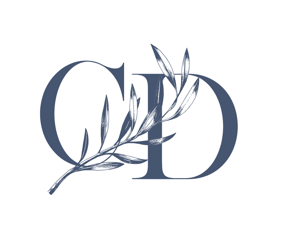 The Wedding Website of Camille Hubert and Daniel Sternick