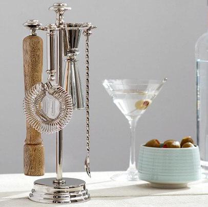 Harrison Bar Tool Set