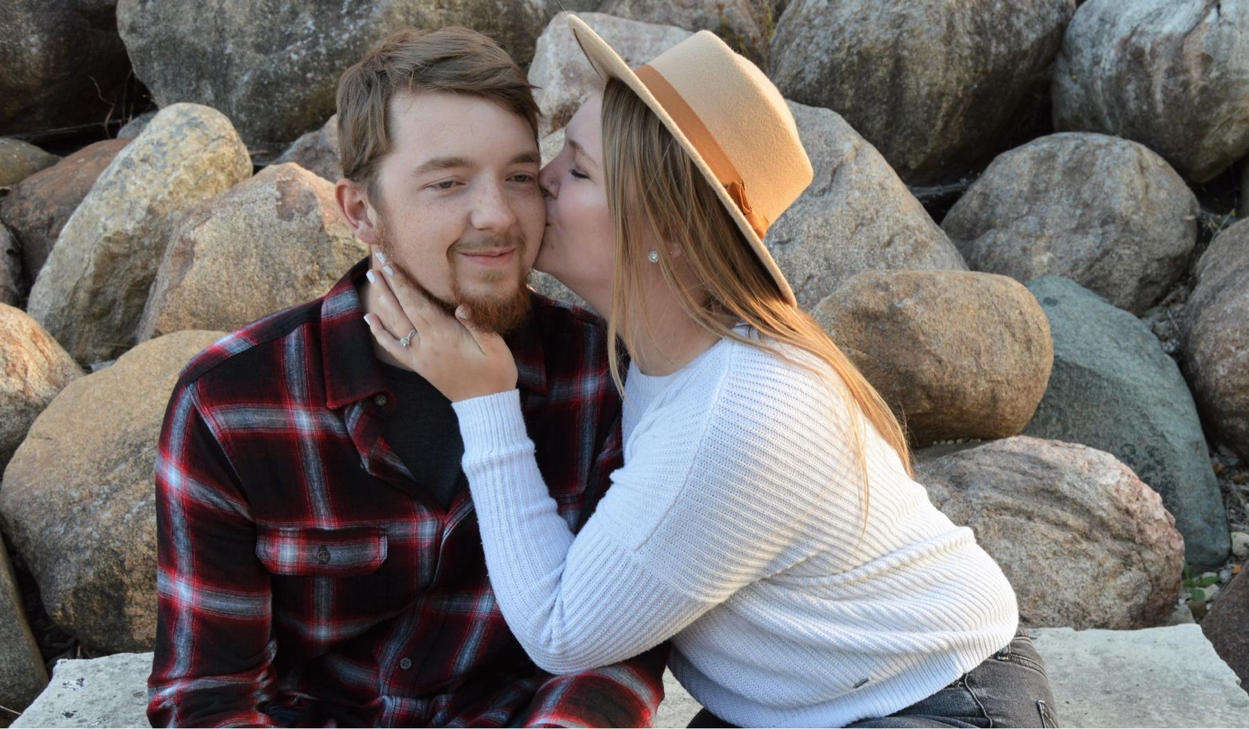 The Wedding Website of Jadyn Mommer and Cameron Yost