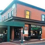 Delaney's Irish Pub And Grill