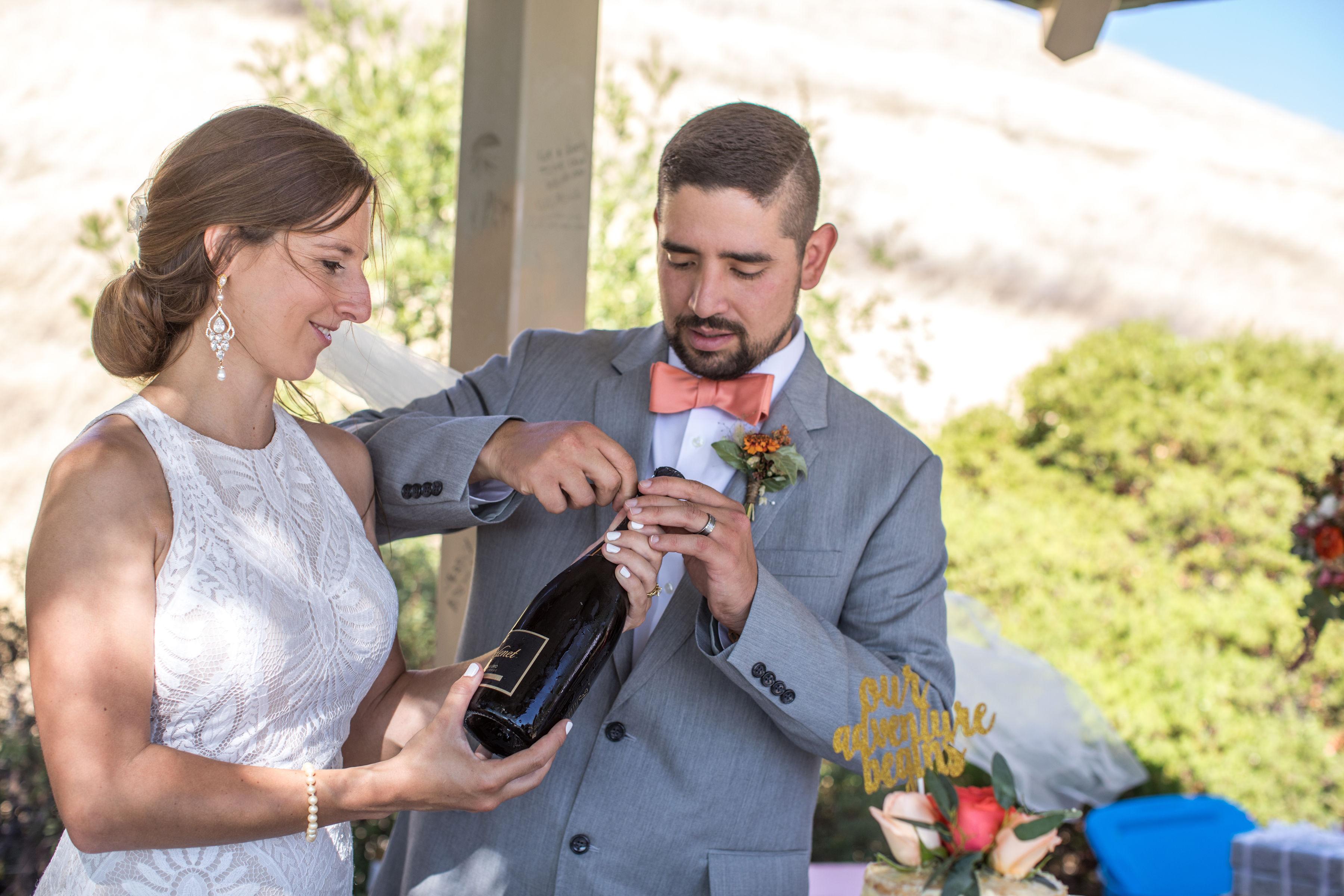 The Wedding Website of Katie Marchant and Nick Bisconer