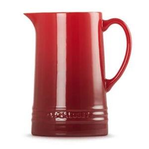Signature Pitcher