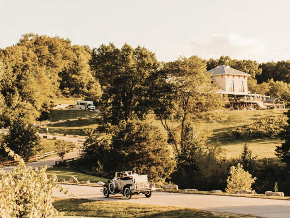 The Wedding Website of Tyler Tooley and Matthew Kertzman