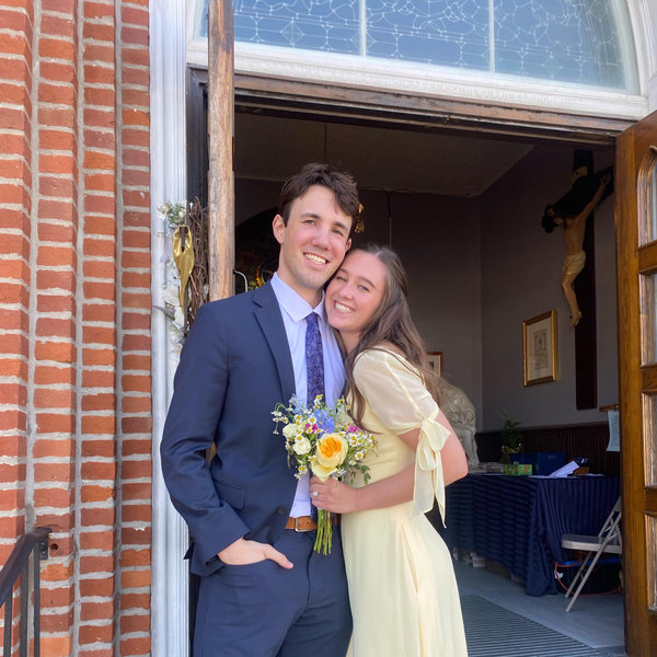 Newlywed Fund